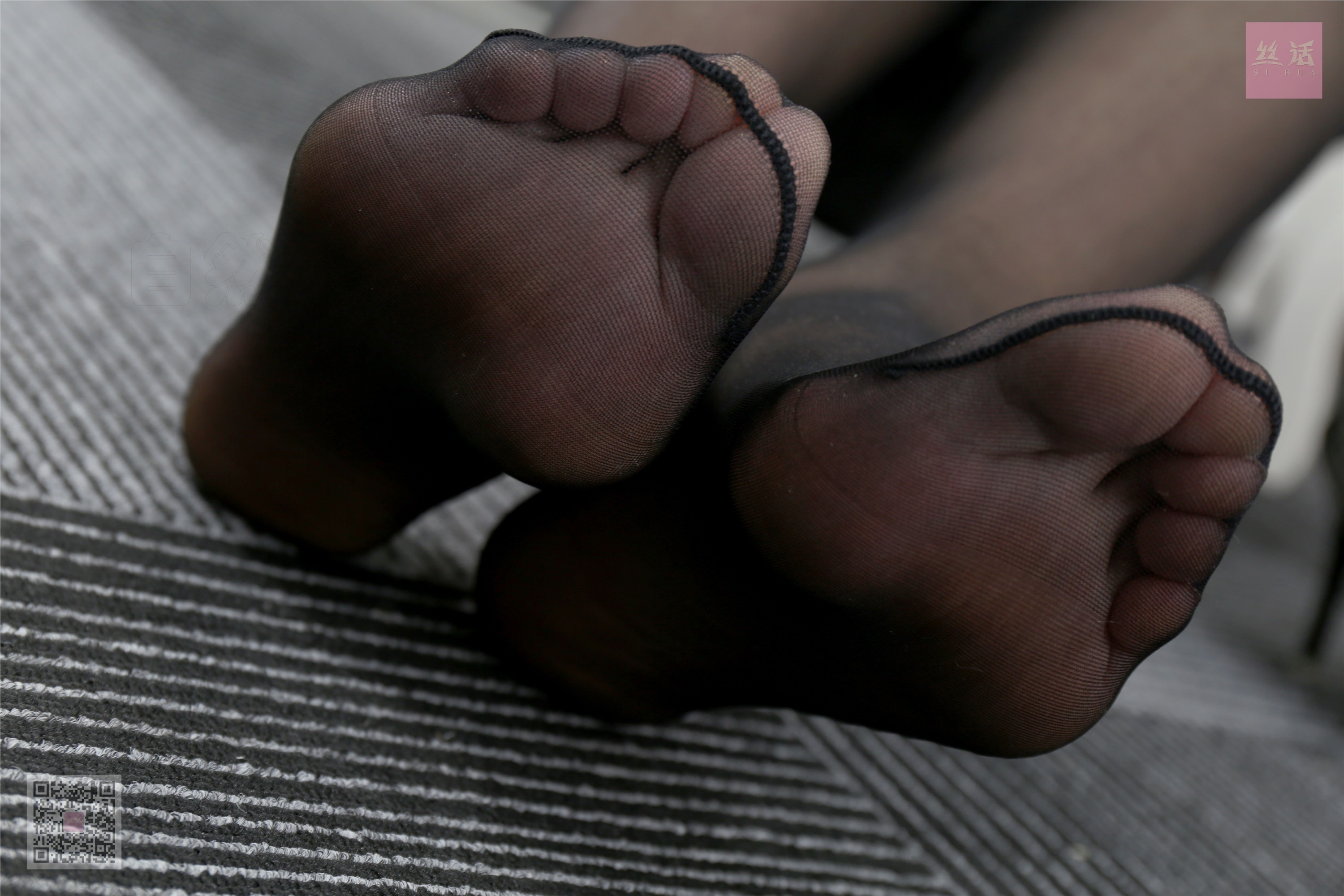 SiHua思话  SH015 雯玥 舞娘の无奈